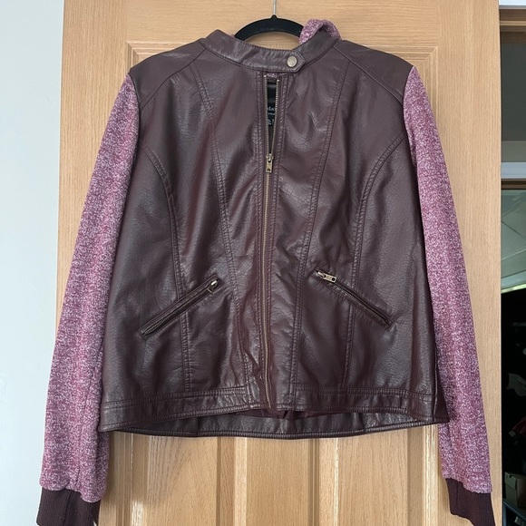 Jason Maxwell Jacket - Picture 2 of 9